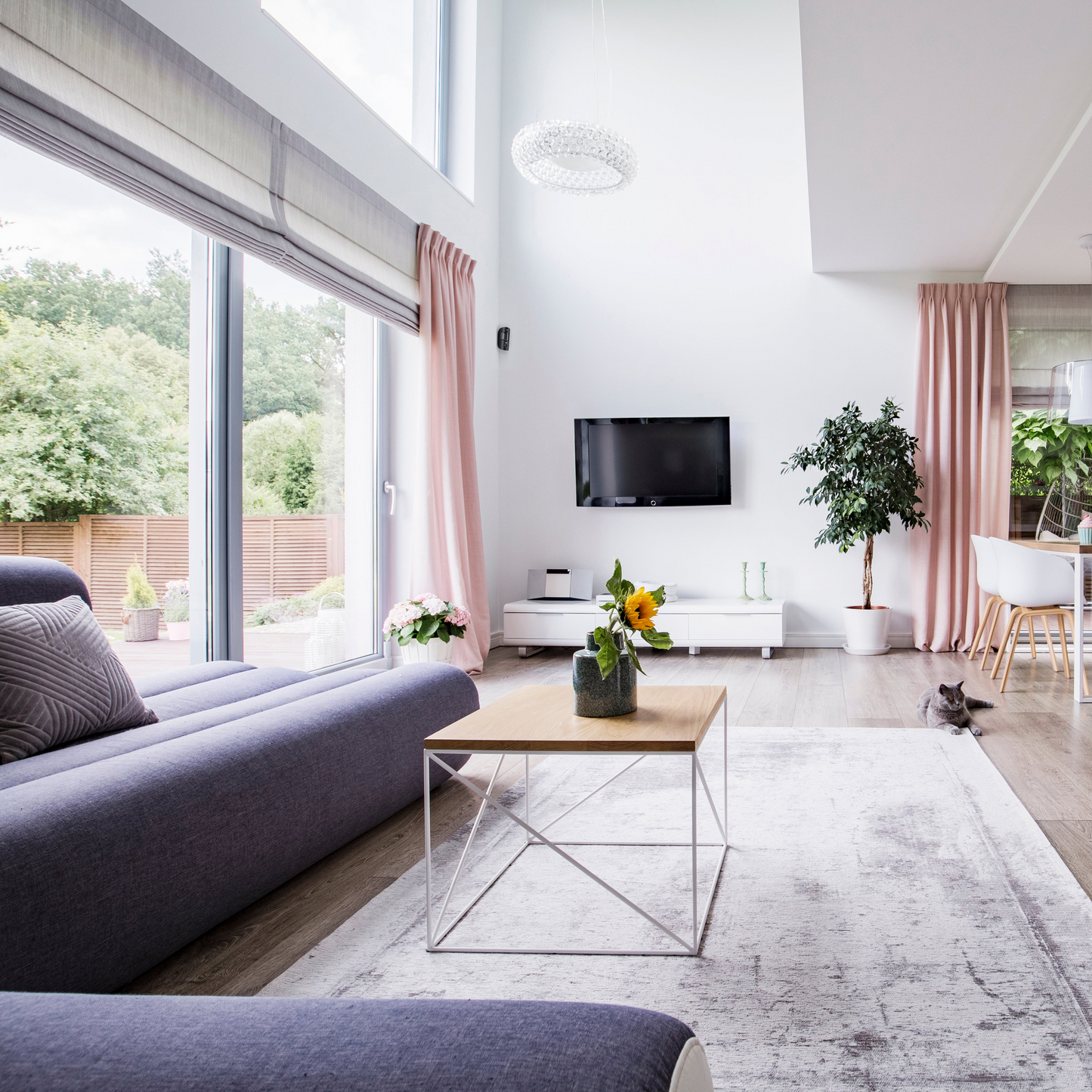 Ajax MotionCam (PhoD): Cảm Biến Chuyển Động Kèm Máy Ảnh Trong Nhà Ajax