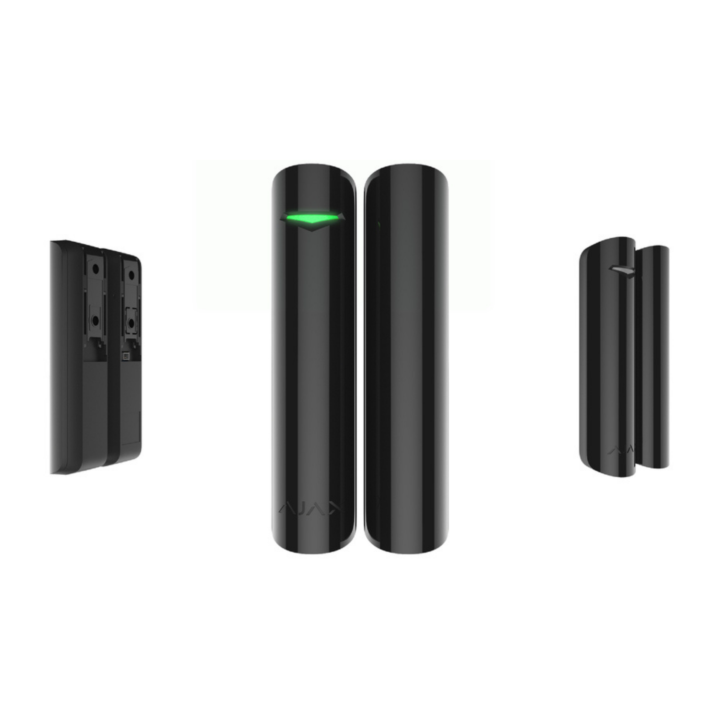 Ajax DoorProtect Plus: Wireless Door Opening Sensor Plus