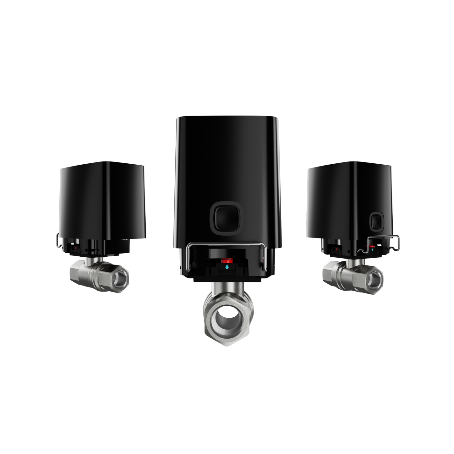 Ajax WaterStop: Khóa Van Điện Tử Thông Minh Ajax (1/2”)