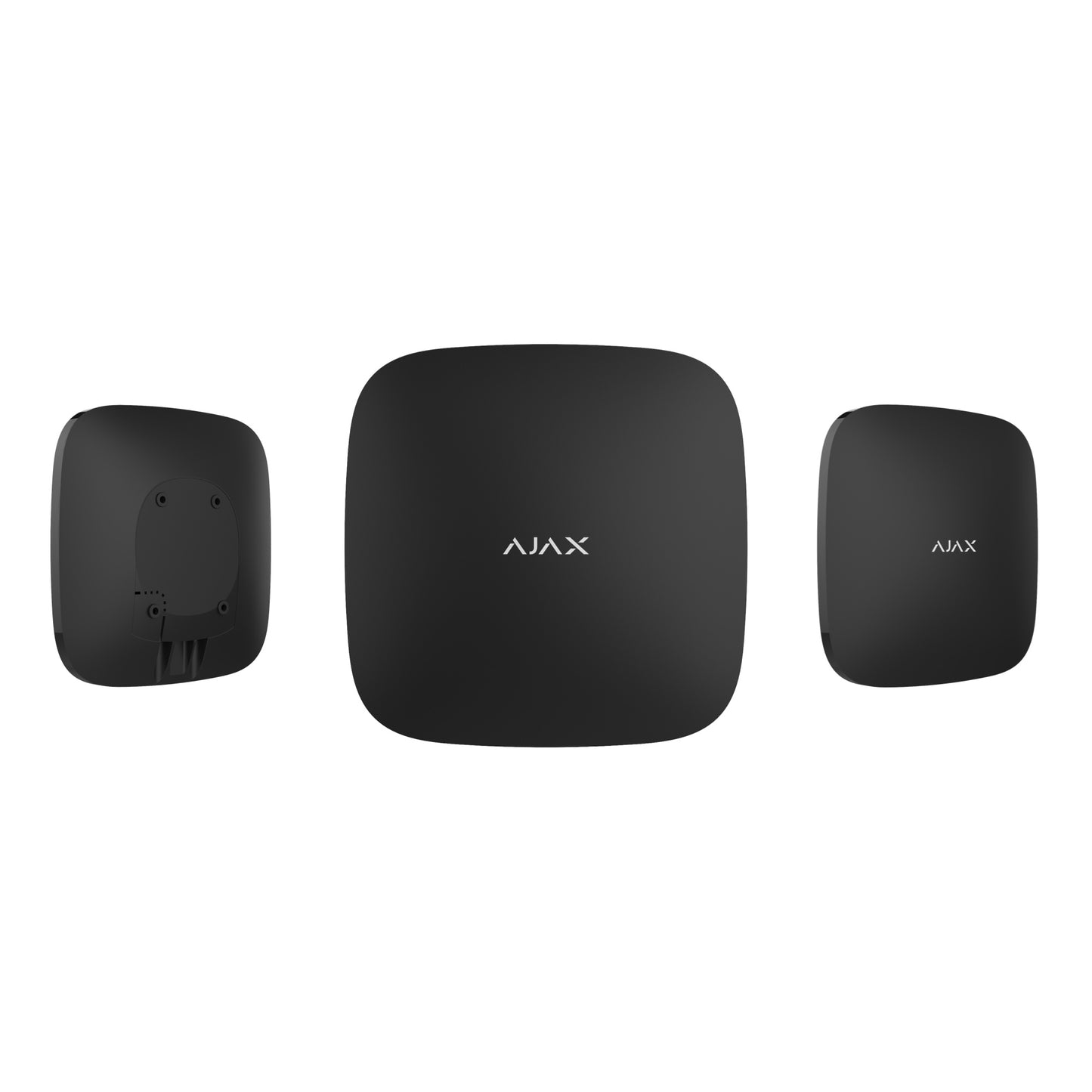 Ajax Hub 2 (4G): Bộ Xử Lý Trung Tâm Ajax đời 2