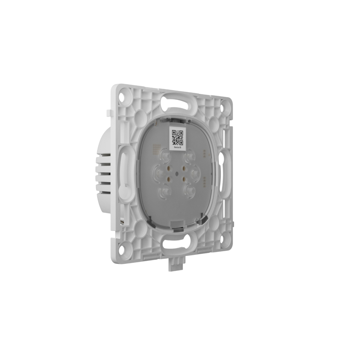 Ajax LightCore: Nhân công tắc điều khiển Ajax