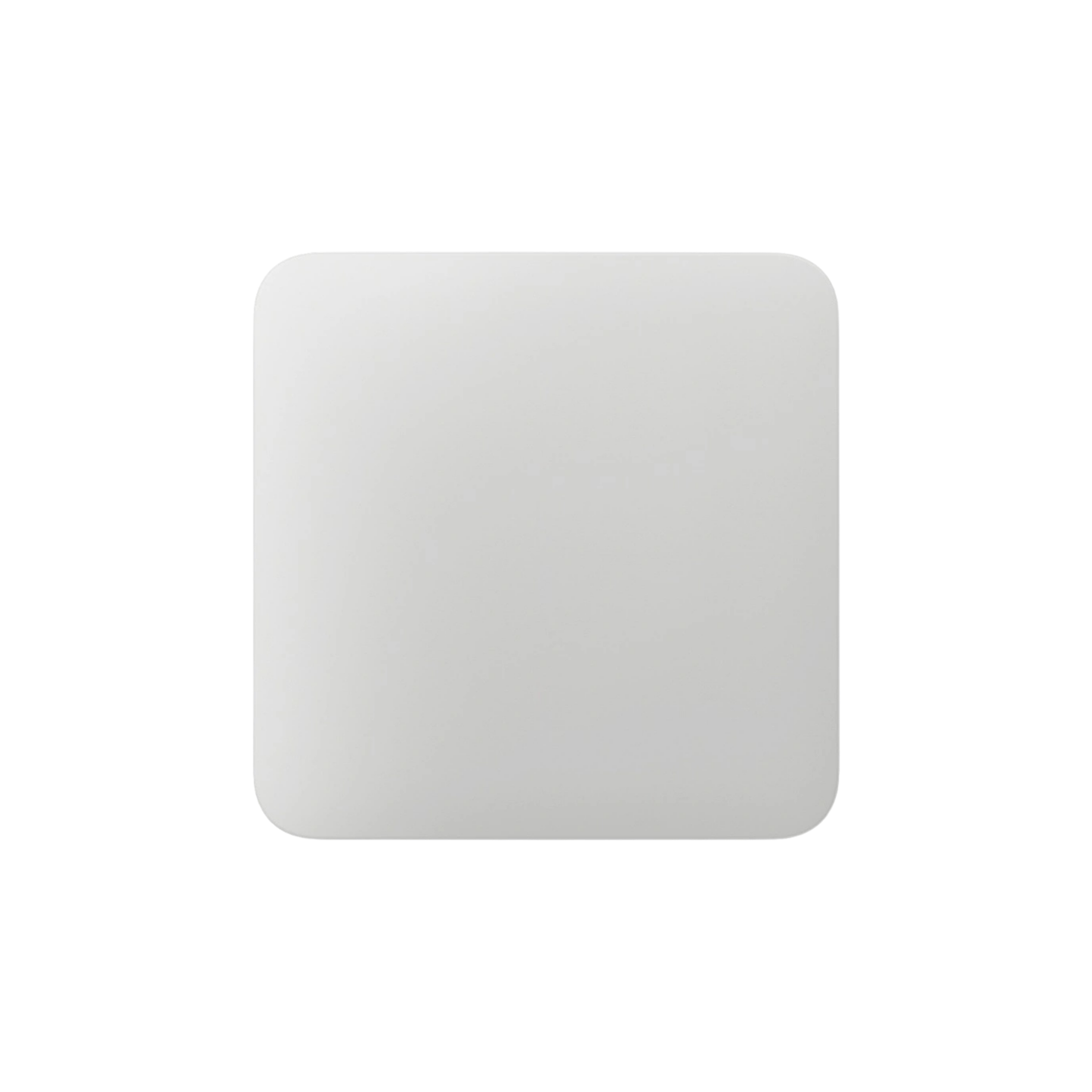 Ajax LightSwitch Button: Vỏ nút công tắc đèn Ajax