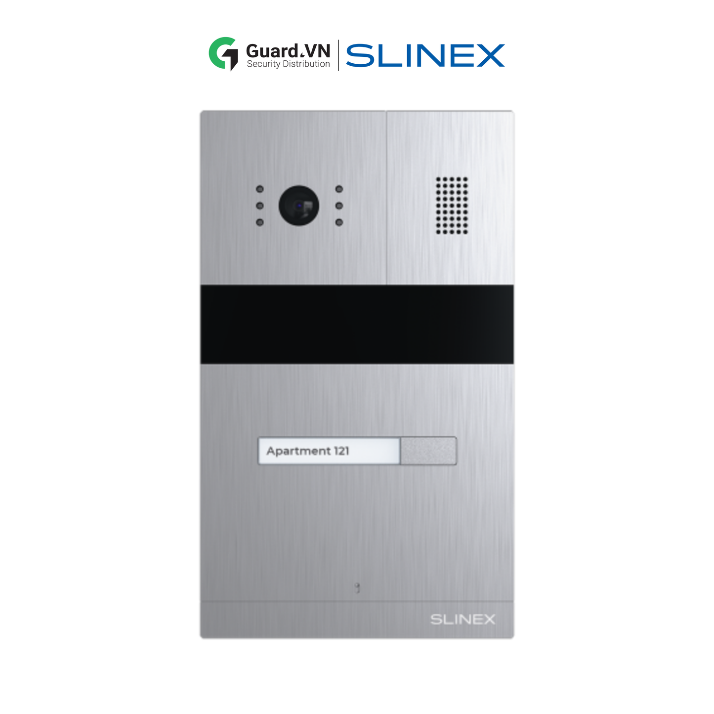 Slinex MA-01HD - Bảng gọi cửa ngoài trời chuyên nghiệp
