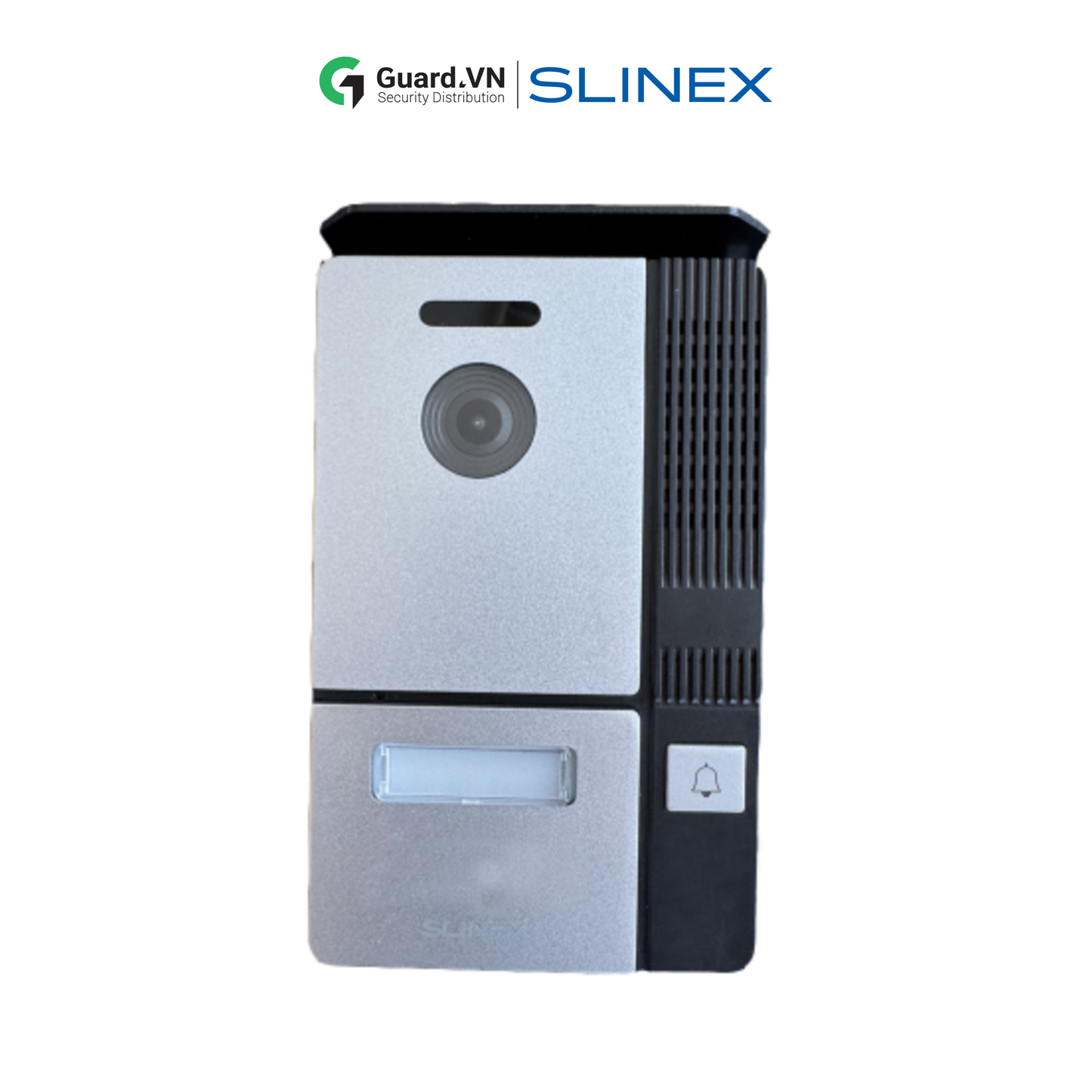 Slinex ME-01HD - Bảng gọi cửa ngoài trời tích hợp camera