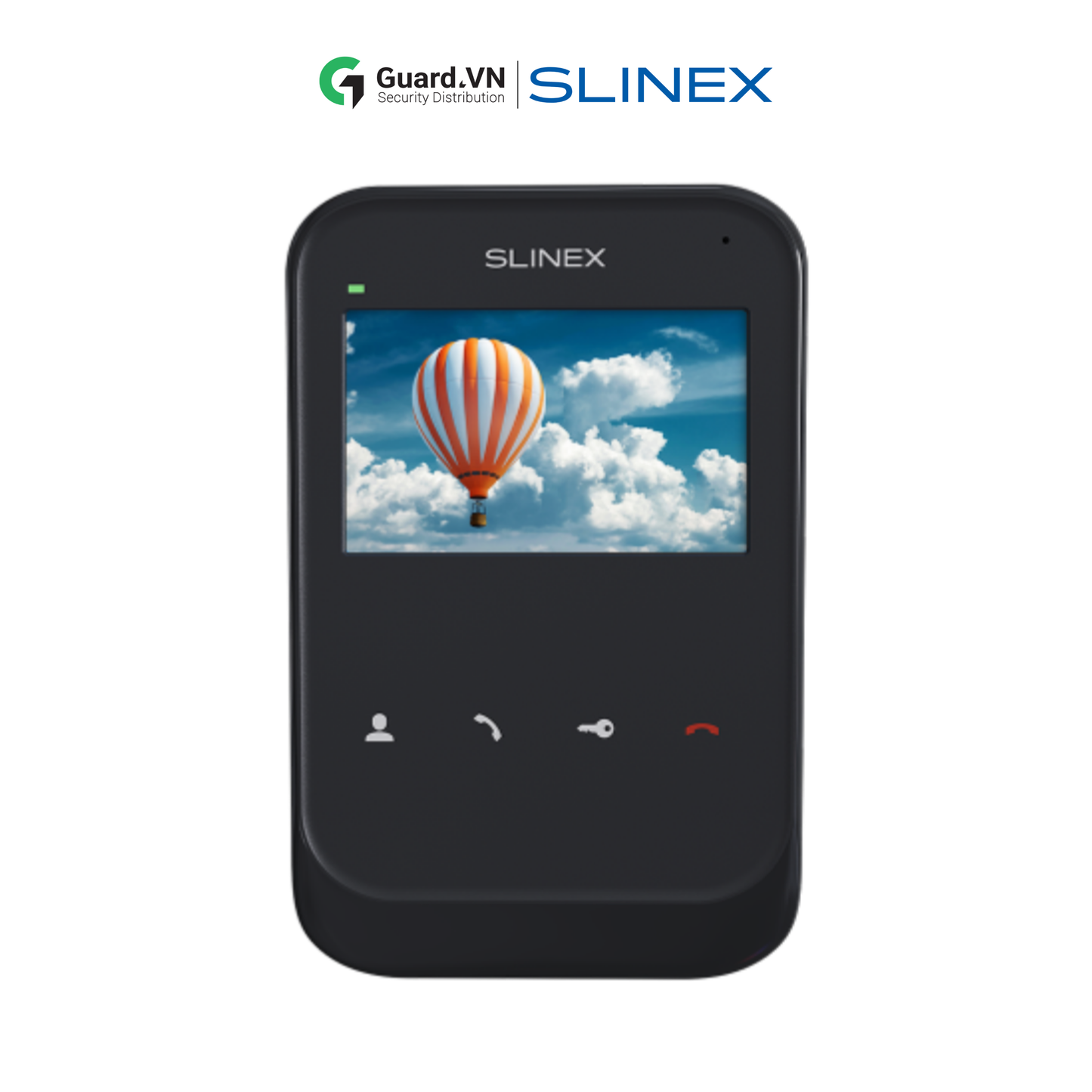Slinex SK-04 - Premium Video Doorbell (Price will be updated. Contact us for advice.)