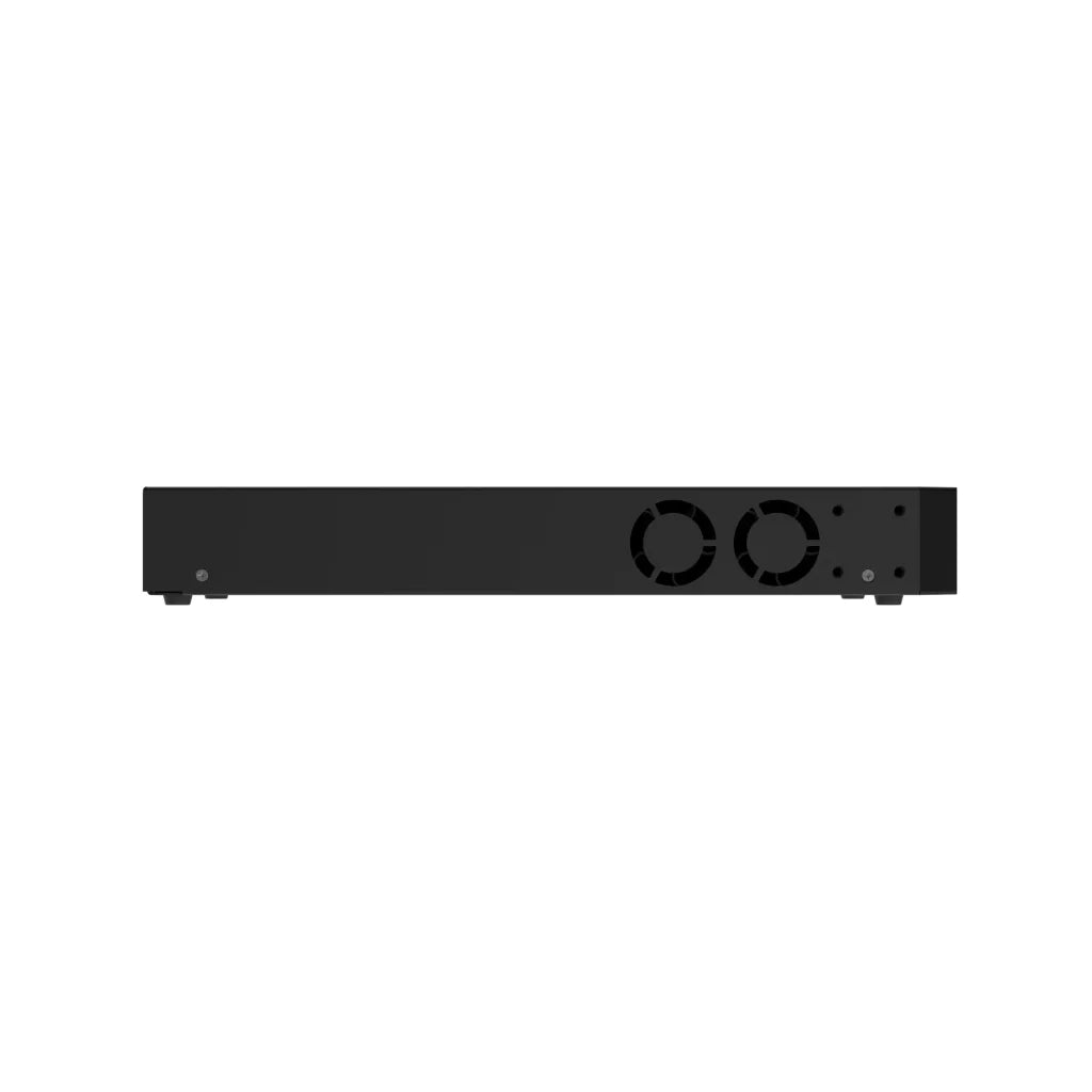 Ajax NVR H2D series (8-ch/16-ch): Dòng Ajax NVR H2D (8 kênh/16 kênh)