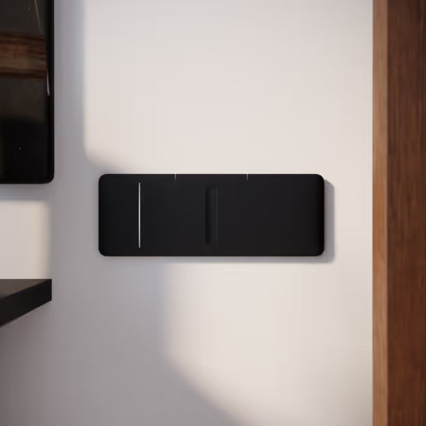 Ajax LightCore Dimmer Jeweller: Lõi công tắc đèn (có điều chỉnh độ sáng)