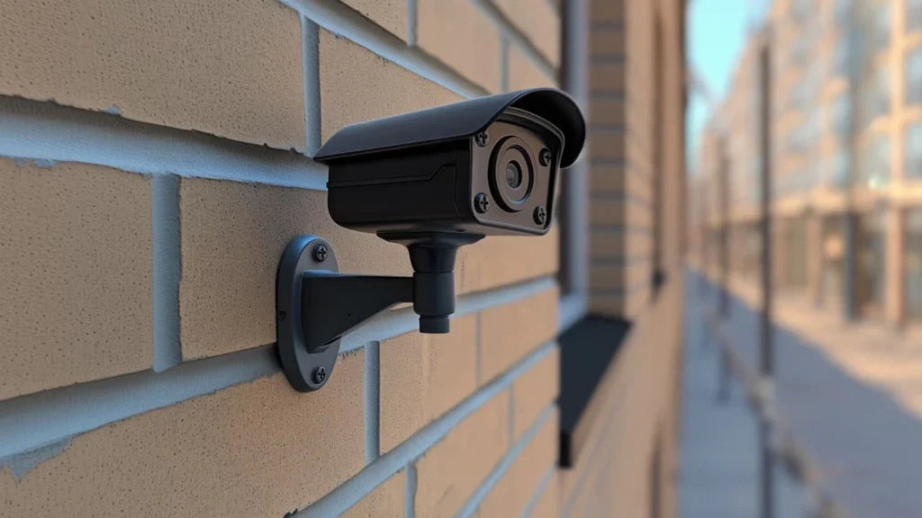 Những rủi ro khi sử dụng camera an ninh giả hoặc kém chất lượng