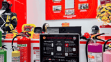 Guard.vn and Ajax Systems make their mark at Secutech 2025