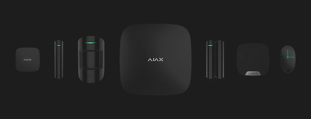 Báo động chống trộm là gì? Giải pháp an ninh hiệu quả từ Guard.vn