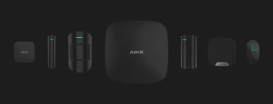 Báo động chống trộm là gì? Giải pháp an ninh hiệu quả từ Guard.vn