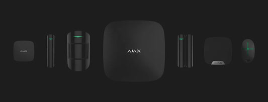 Báo động chống trộm là gì? Giải pháp an ninh hiệu quả từ Guard.vn