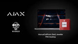Ajax Systems Achieves Two Wins at the ECN Awards 2024 