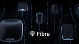 Fibra Technology: The Revolution in Wired Security Systems from Ajax