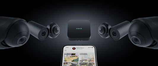 Camera giám sát cho doanh nghiệp: hướng dẫn chọn mua từ A đến Z