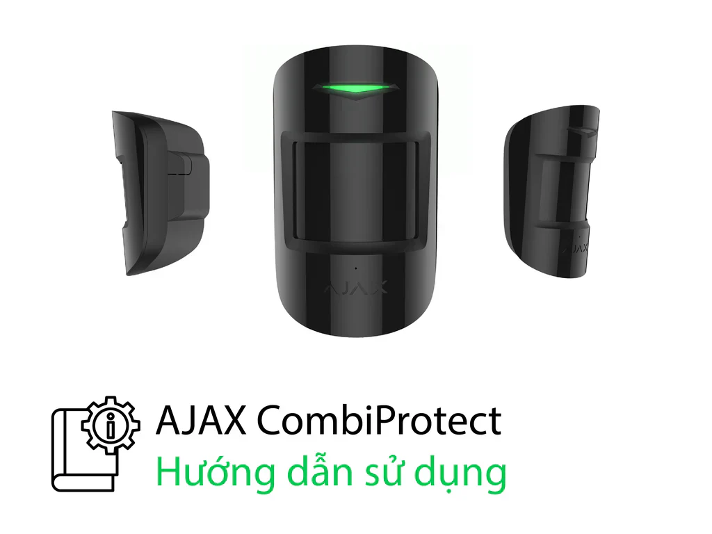 CombiProtect - HƯỚNG DẪN SỬ DỤNG