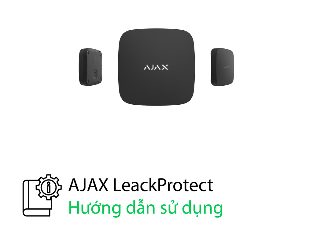LeaksProtect - HƯỚNG DẪN SỬ DỤNG