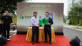 Comprehensive security solutions from Guard.vn and Dai Truong Hai Security Services Co., Ltd.