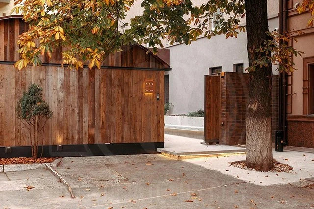 [Giải Pháp An Ninh Cho Bệnh Viện/Phòng Khám]: Quan Tâm Sức Khỏe Và An Ninh