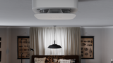 Ajax Fire Alarm: Fireprotect 2 (Heat/Smoke/Co) Jeweller