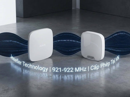 BÁO CHÁY BĂNG TẦN 433MHz KHIẾN HÀNG LOẠT Ô TÔ, XE MÁY CHẾT ĐỨNG