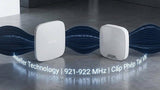 BÁO CHÁY BĂNG TẦN 433MHz KHIẾN HÀNG LOẠT Ô TÔ, XE MÁY CHẾT ĐỨNG