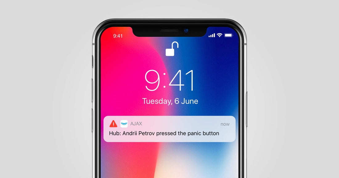 Làm Thế Nào Để Chiếc Iphone Của Bạn Không Bị Lỡ Những Thông Báo Từ Hệ Thống AJAX?