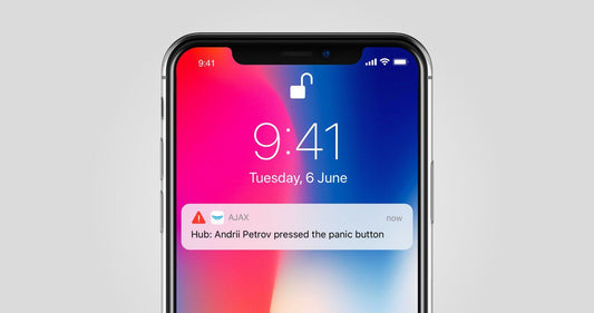 Làm Thế Nào Để Chiếc Iphone Của Bạn Không Bị Lỡ Những Thông Báo Từ Hệ Thống AJAX?
