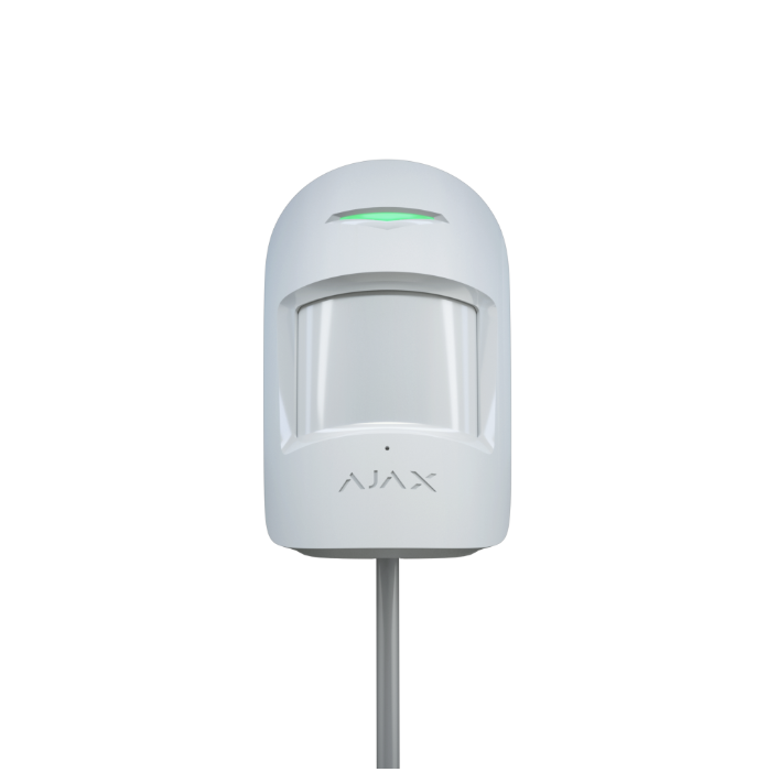 AJAX FIBRA - Dòng sản phẩm có dây