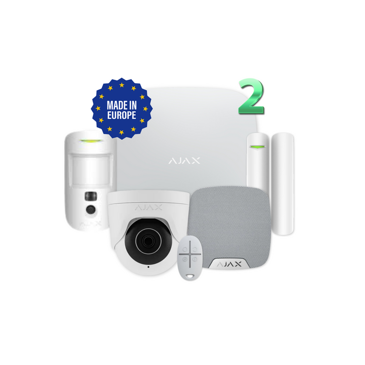 Gói An Ninh Gia Đình