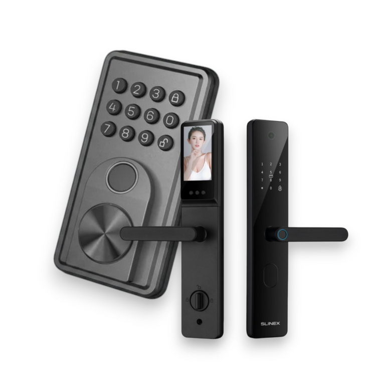 SLINEX - Smart Lock