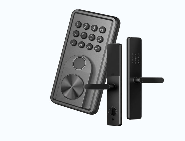 SLINEX - Smart Lock