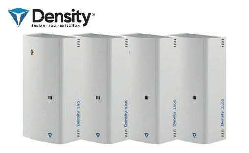 Máy Phun Sương An Ninh