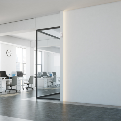 Ajax MotionCam (PhoD): Cảm Biến Chuyển Động Kèm Máy Ảnh Trong Nhà Ajax