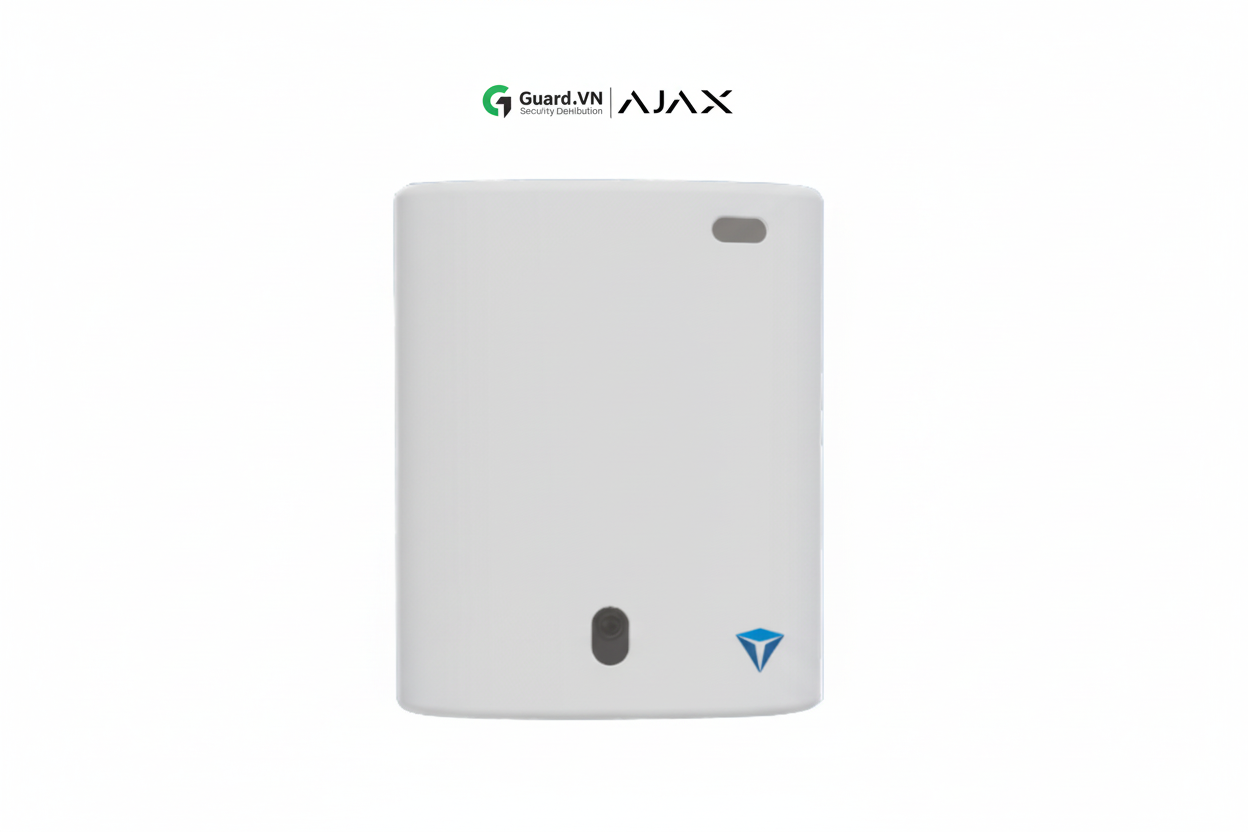 Máy Phun Sương An Ninh Cơ Bản - Density Basic