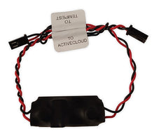 Bộ adapter chuyển đổi 24V-12V cho mạng LAN của Density Unik