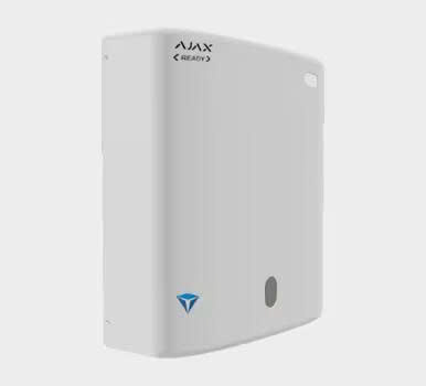 Máy Phun Sương An Ninh Cơ Bản - Density Basic