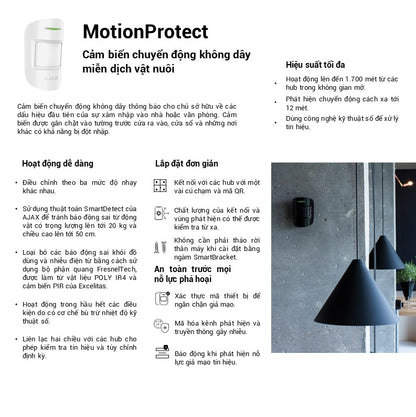 Ajax Kit 4G: Bộ Chống Trộm Cao Cấp AJAX (4G) (Trả góp chỉ từ 528k/tháng)