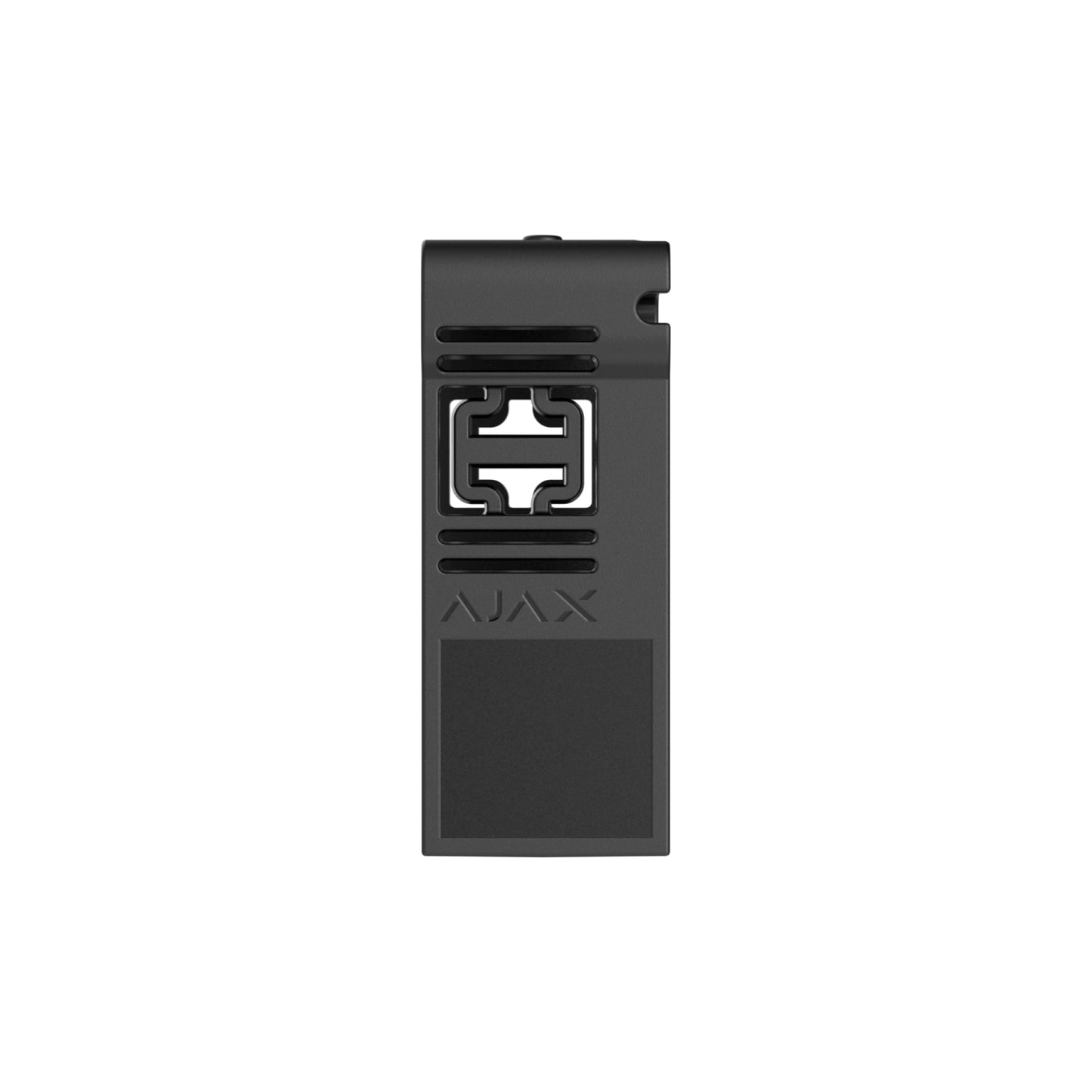 Ajax DIN Holder: Giá đỡ cố định rơle hoặc công tắc gắn tường
