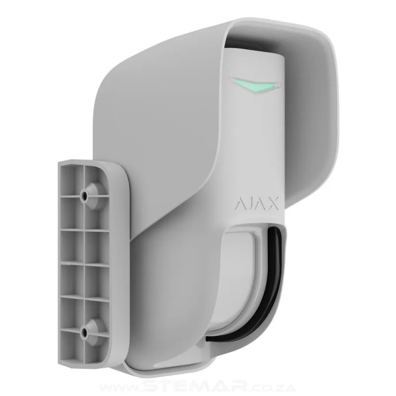 Ajax CurtainOutdoor Jeweller: Cảm biến màn chắn ngoài trời