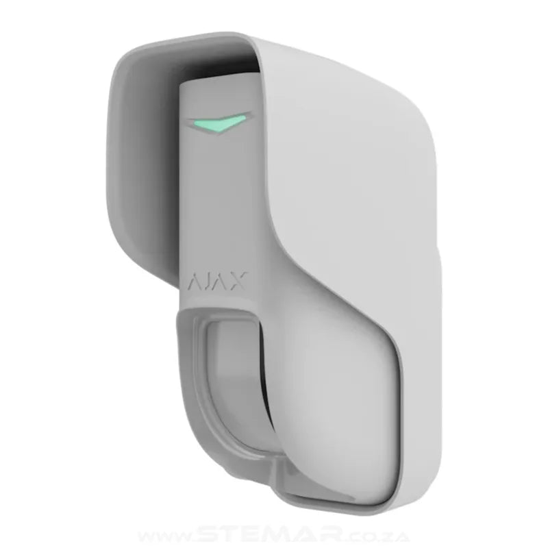 Ajax CurtainOutdoor Jeweller: Cảm biến màn chắn ngoài trời