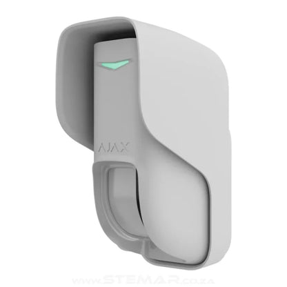 Ajax CurtainOutdoor Jeweller: Cảm biến màn chắn ngoài trời