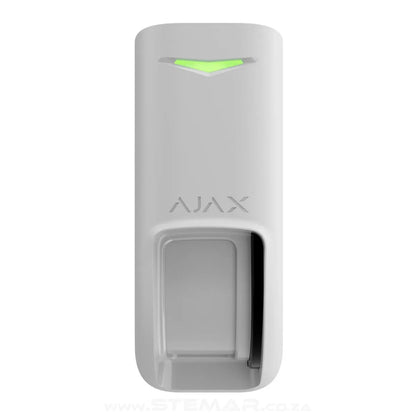 Ajax CurtainOutdoor Jeweller: Cảm biến màn chắn ngoài trời