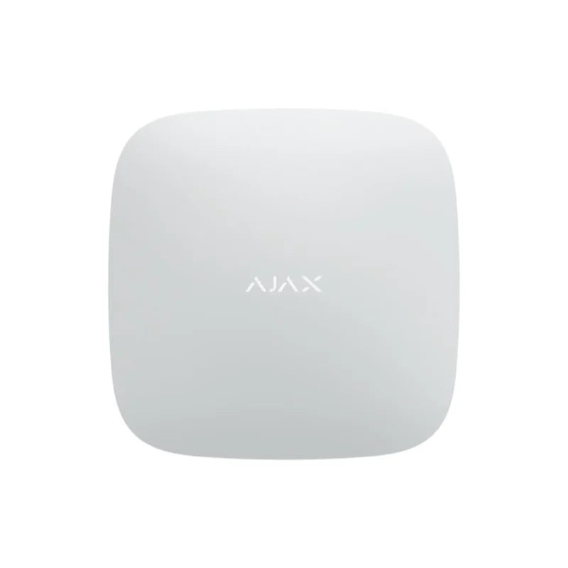 Ajax Hub 2 Plus: Bộ Xử Lý Trung Tâm Đời 2 Plus