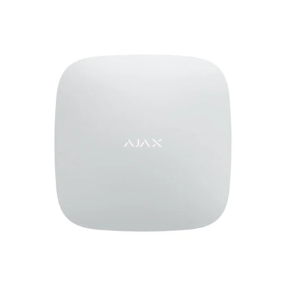 Ajax Hub 2 Plus: Bộ Xử Lý Trung Tâm Đời 2 Plus