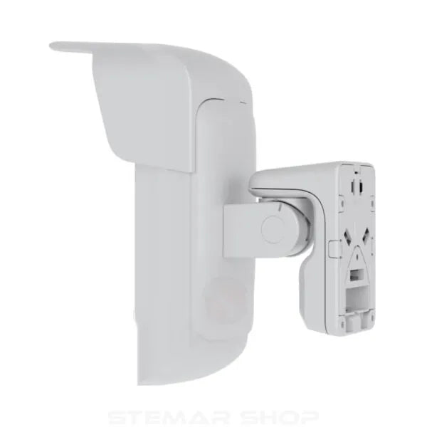 Ajax MotionCam Outdoor Highmount (PhOD) Jeweller: Cảm Biến Chuyển Động Ngoài Trời Tầm Cao