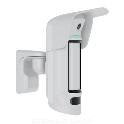 Ajax MotionCam Outdoor Highmount (PhOD) Jeweller: Cảm Biến Chuyển Động Ngoài Trời Tầm Cao