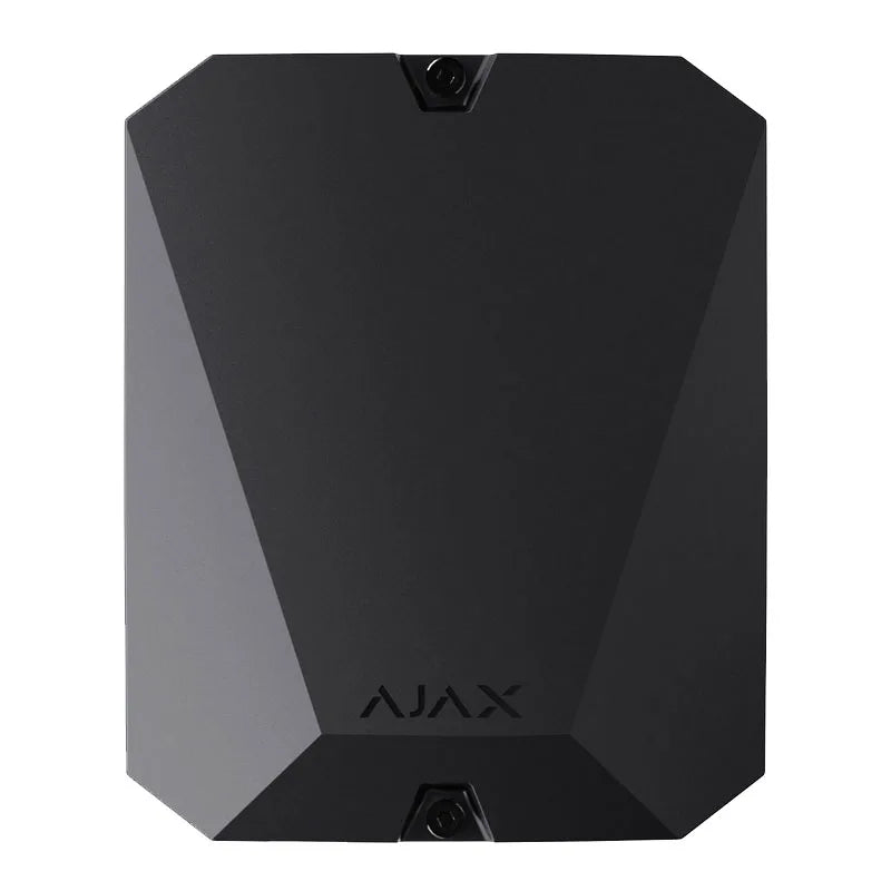 Ajax MultiTransmitter: A module that supports transferring third-party devices into the Ajax system.