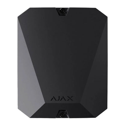 Ajax MultiTransmitter: A module that supports transferring third-party devices into the Ajax system.