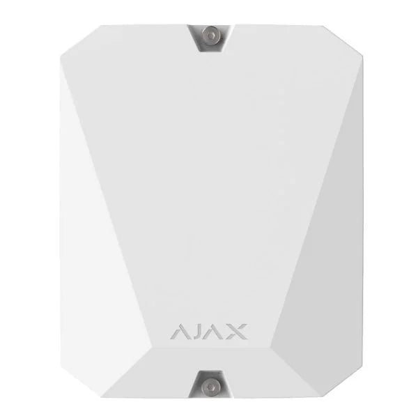 Ajax MultiTransmitter: A module that supports transferring third-party devices into the Ajax system.